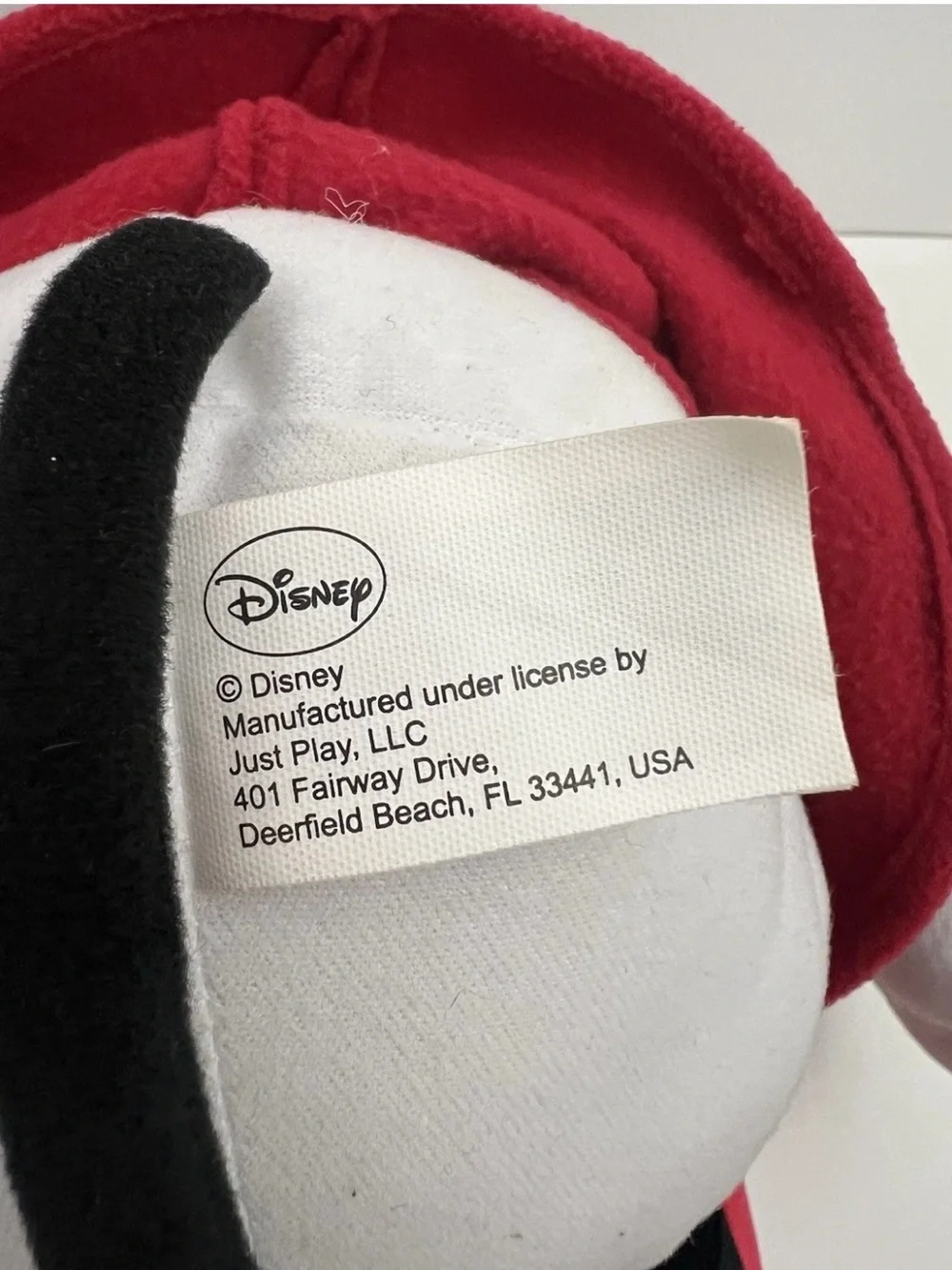 2012 Disney Christmas Mickey & Minnie Mouse 19